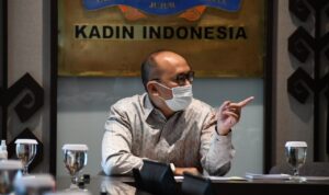 Kadin, Tech Startup, Siaran Pers